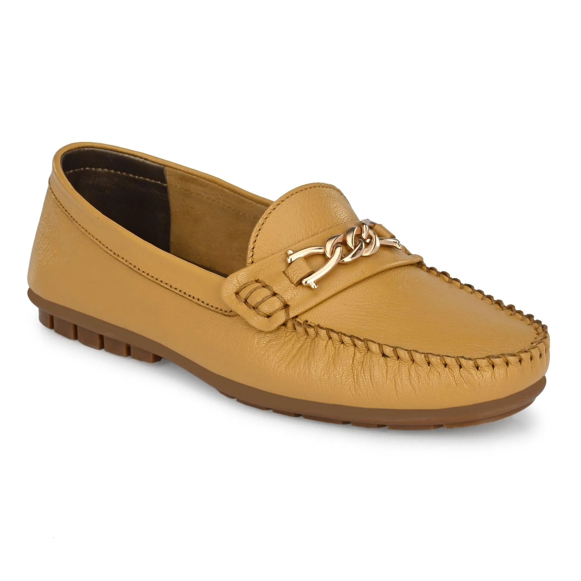 Modernist Loafers