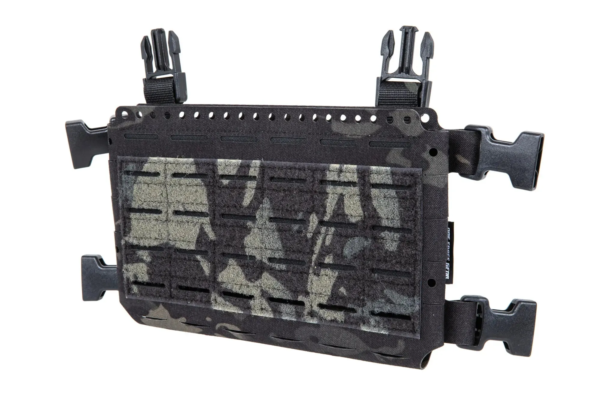 module for Micro Fight Chest Rig MK5 Chassis MC Black