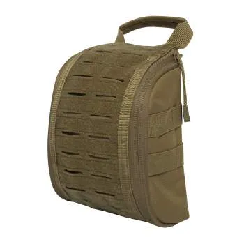 MOLLE Fast Access Medical Pouch