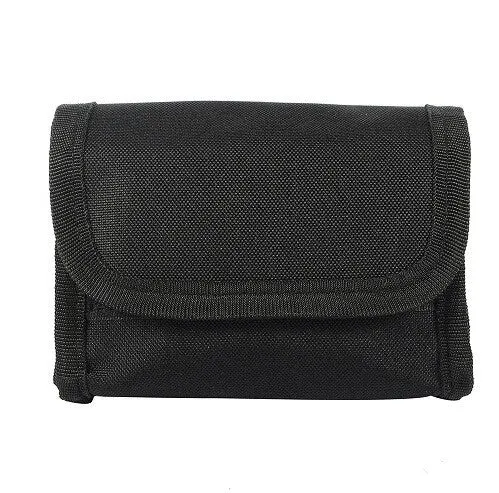 MOLLE SHOTGUN SHELL/CO2 POUCH