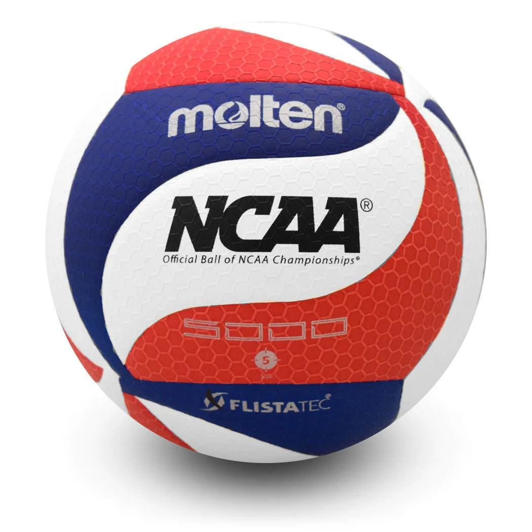 Molten NCAA Flistatec Volleyball: V5M50003N