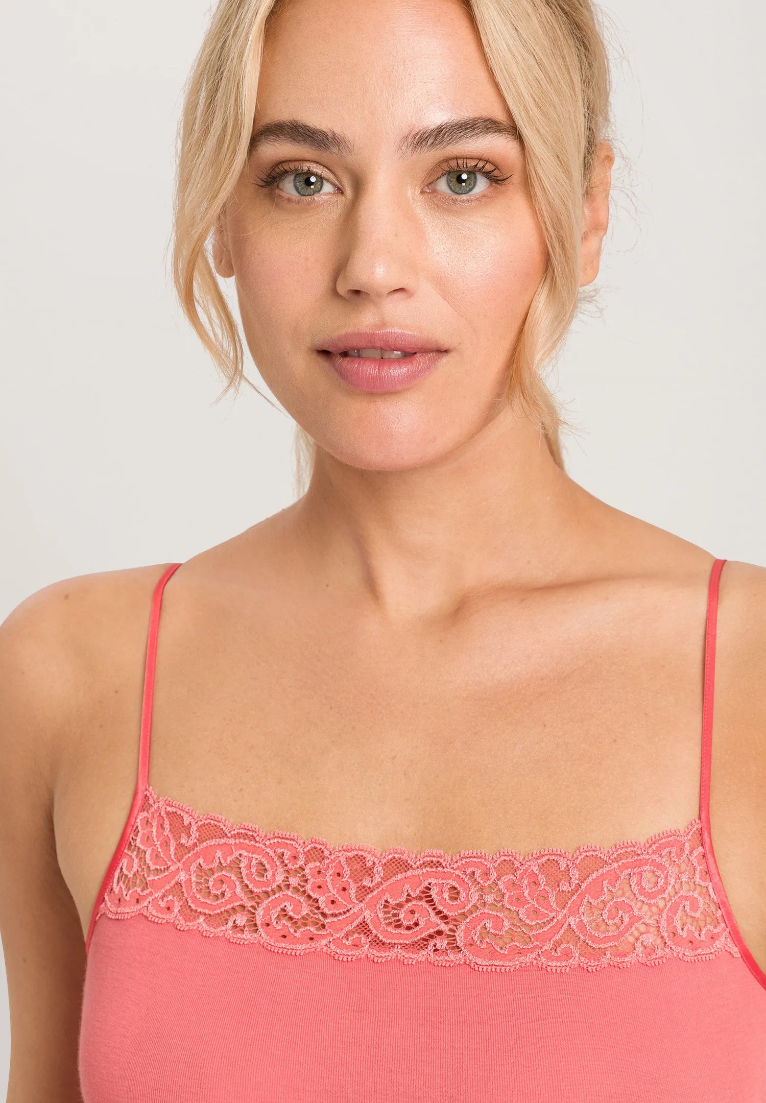 Moments Camisole | Porcelain Rose 71484-2309