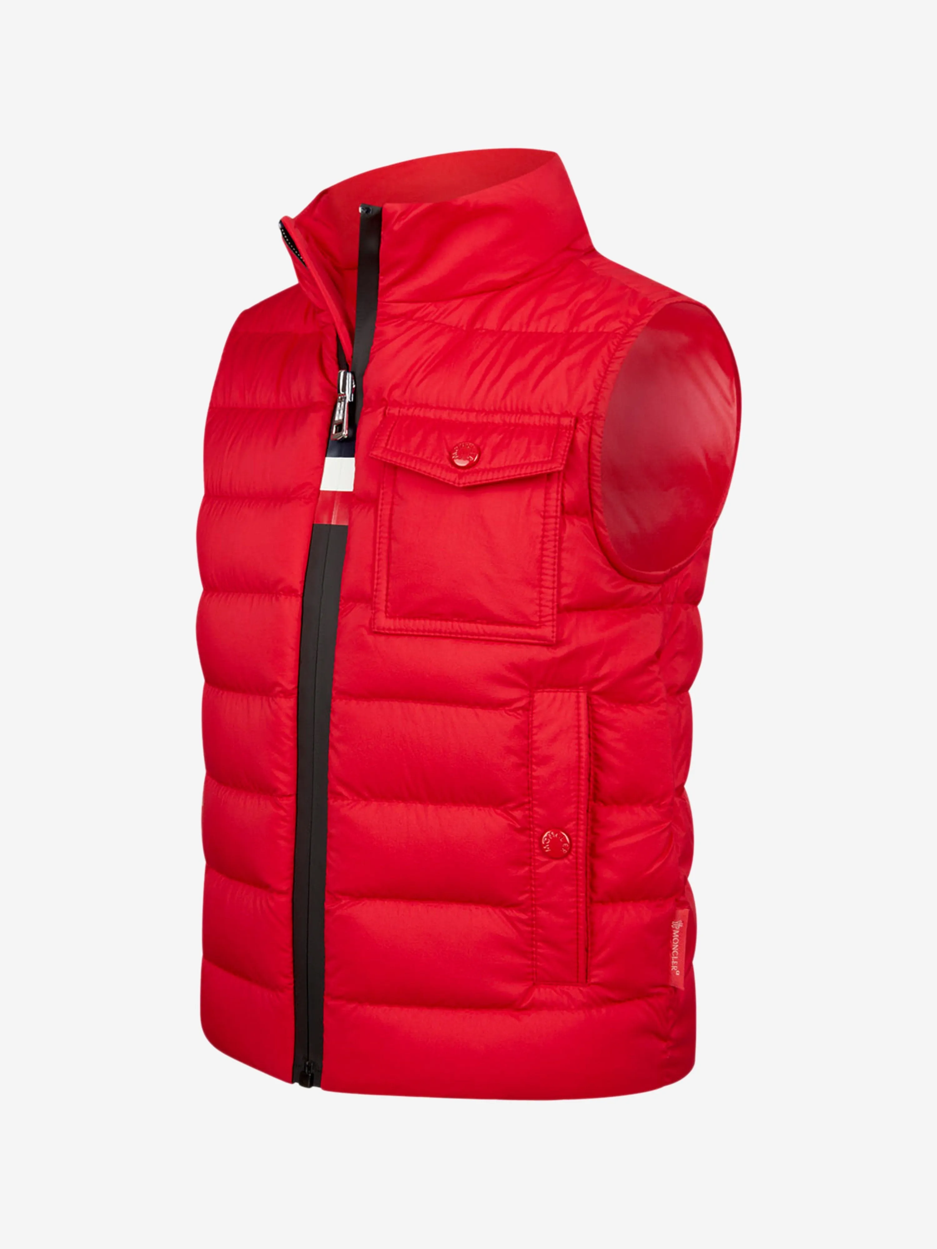 Moncler Enfant Boys Dazim Gilet