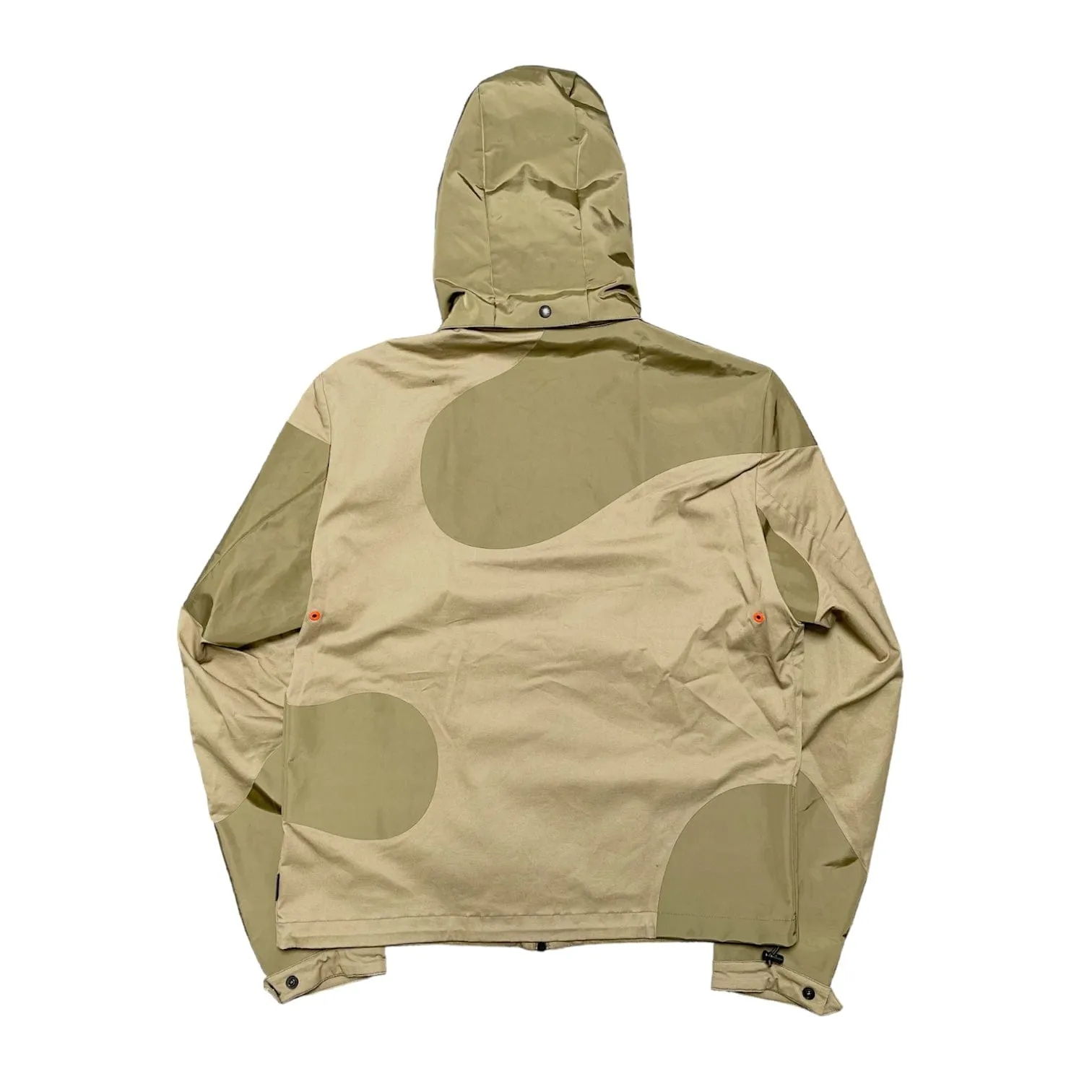 Moncler Samuel Jacket Olive