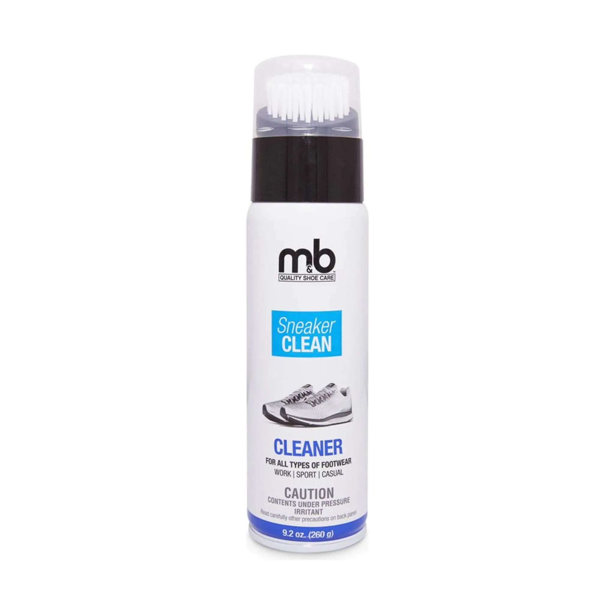 Moneysworth and Best Sneaker Cleaner 9.2 oz