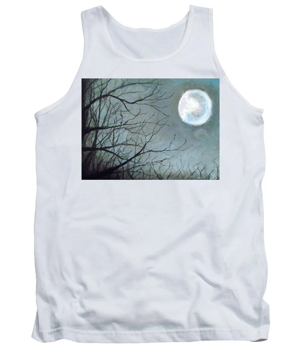 Moon Grip - Tank Top