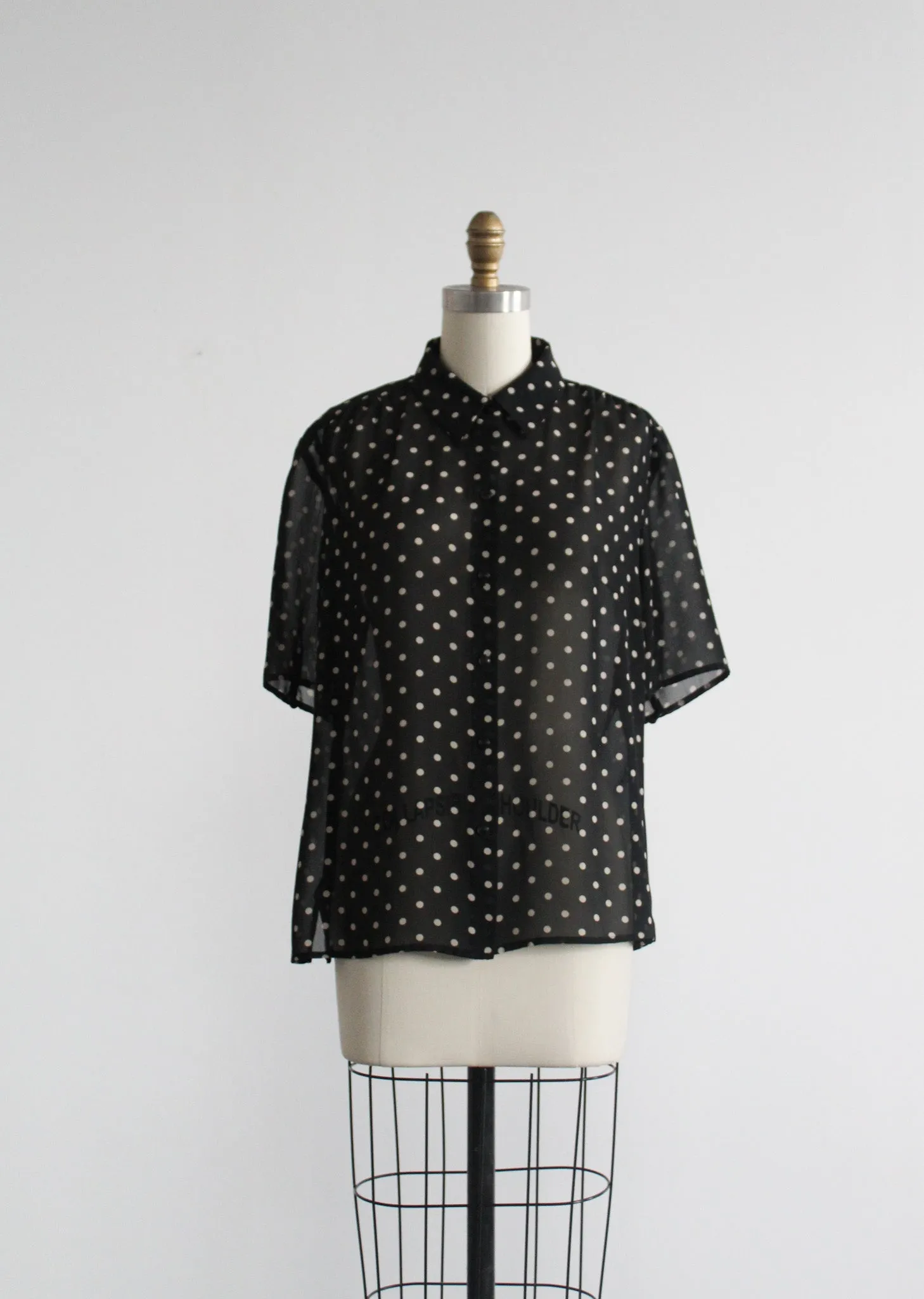 moondot button up