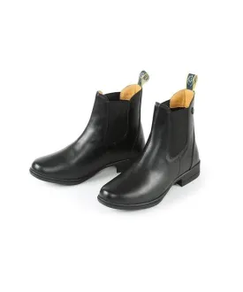 Moretta Alma Jodhpur Boots - Adults