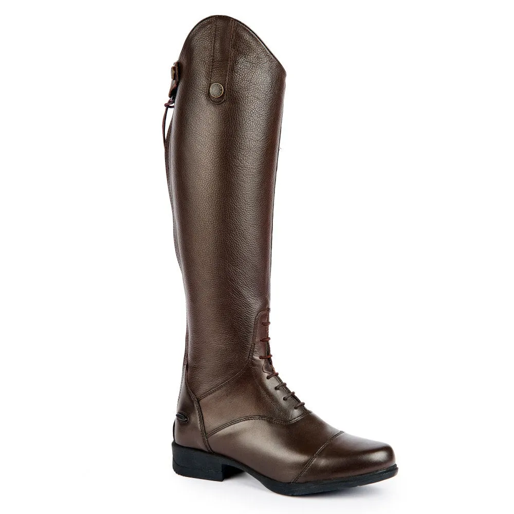 Moretta Childs Gianna Boot Brown