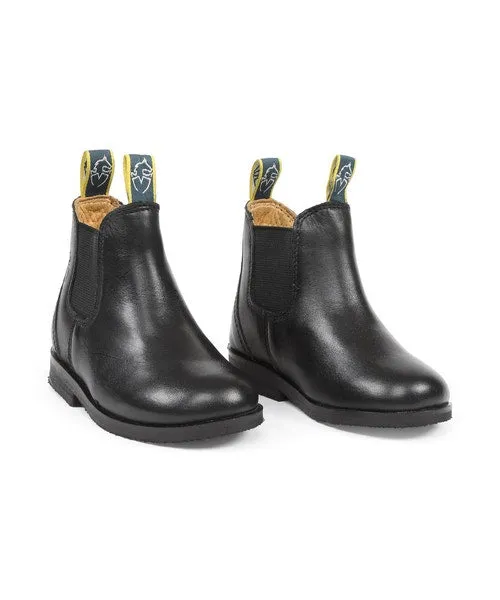 Moretta Fiora Jodphur Boots - Childs