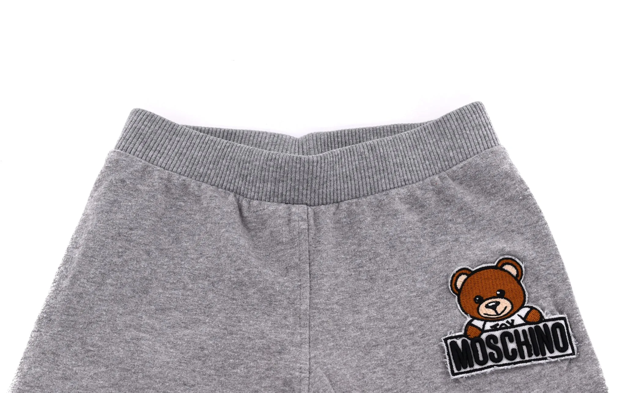 Moschino, Boys Joggers, 3 Years