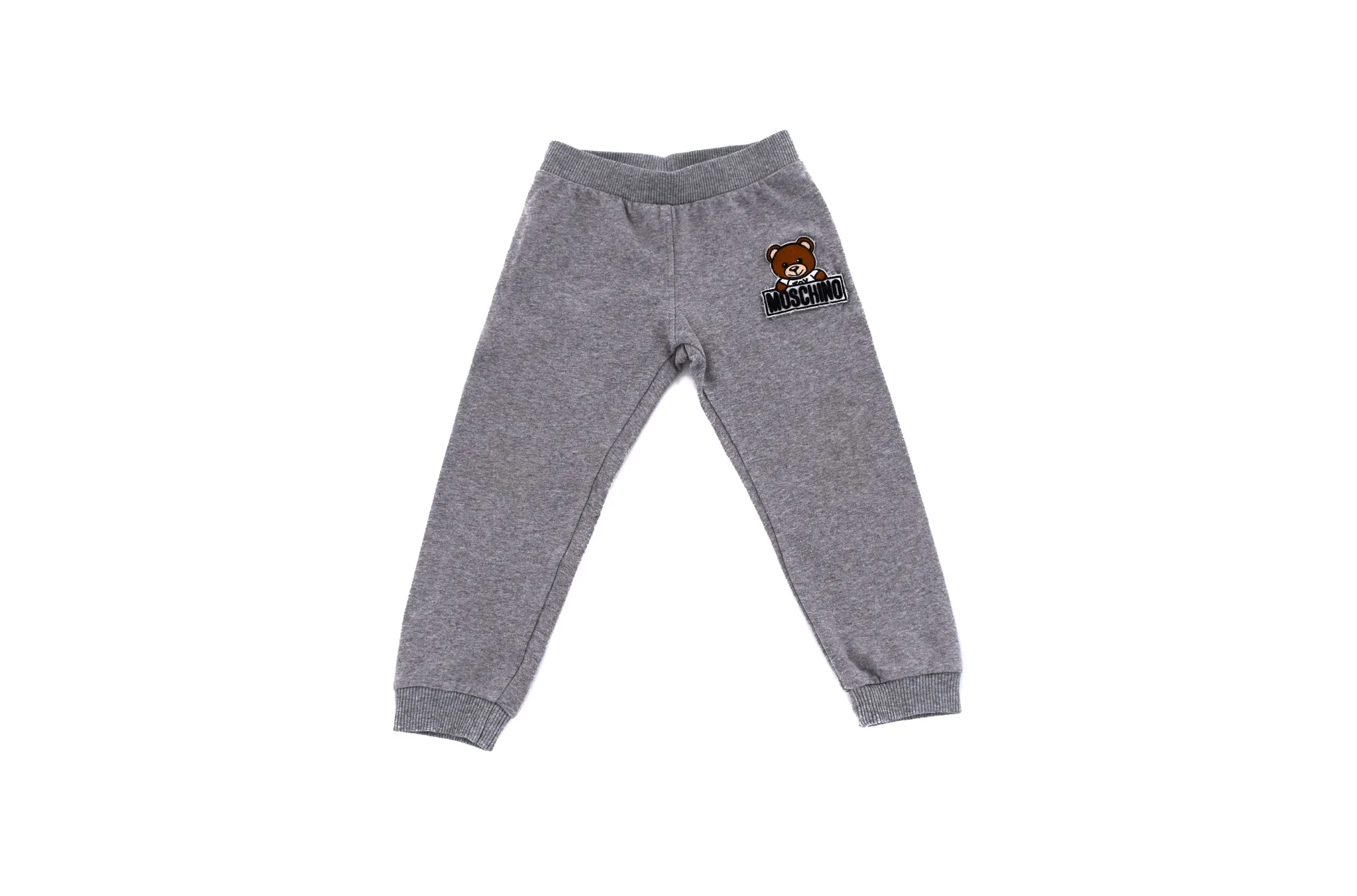 Moschino, Boys Joggers, 3 Years