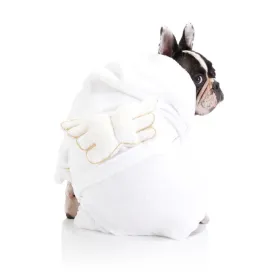 Moshiqa Angel Dog Bathrobe