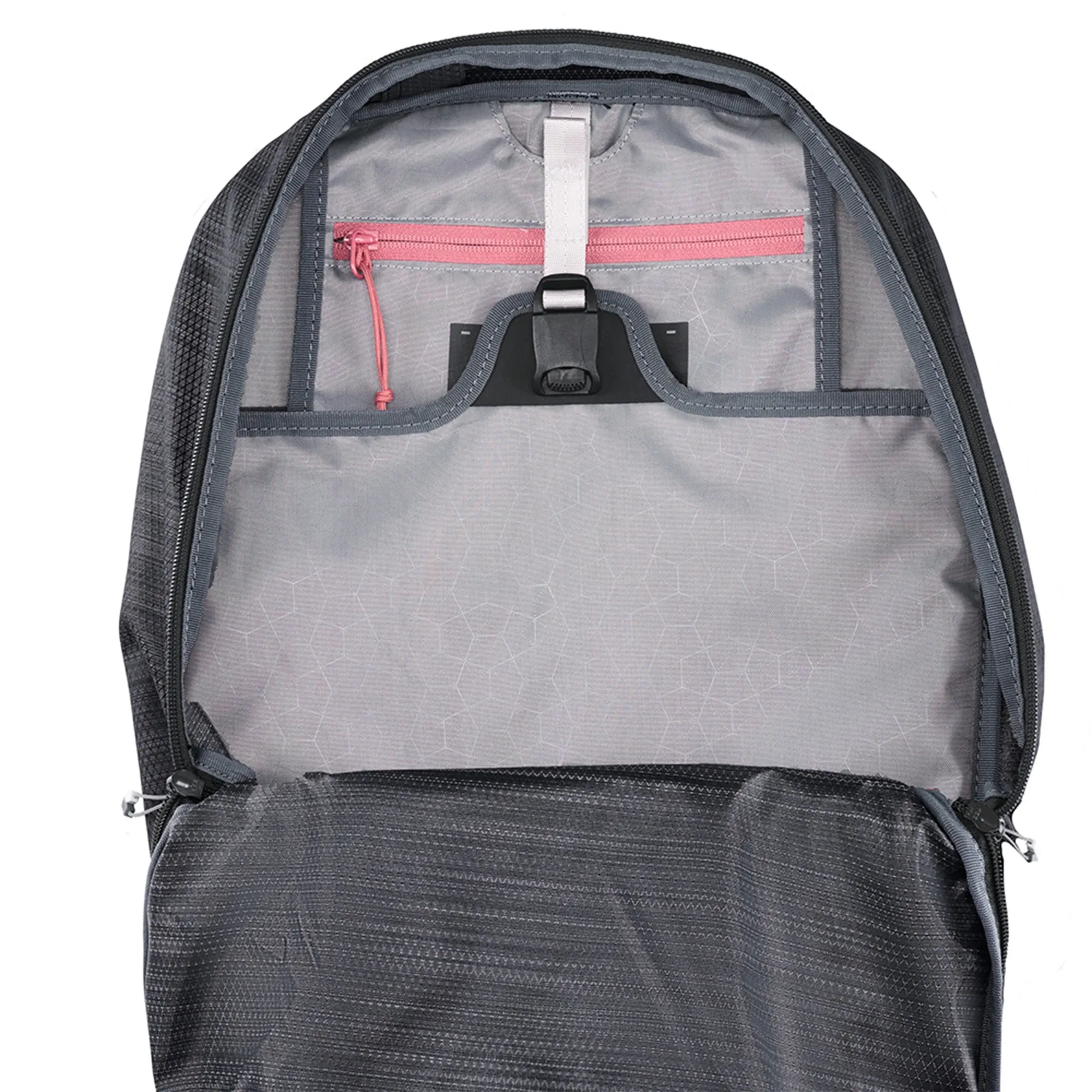 Motion Ellipse 25L, dark grey