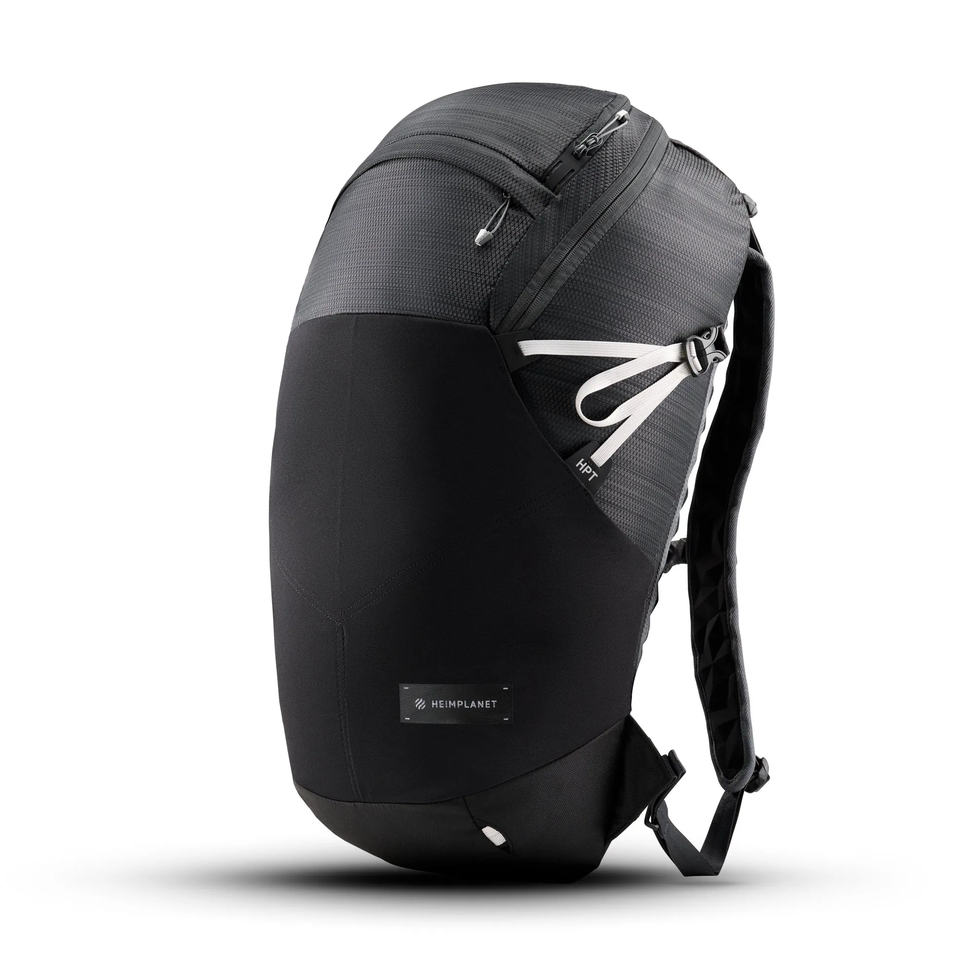 Motion Ellipse 25L, dark grey