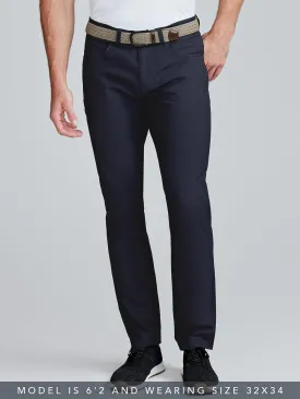 Motion Pant Tailored Fit - Classic Navy