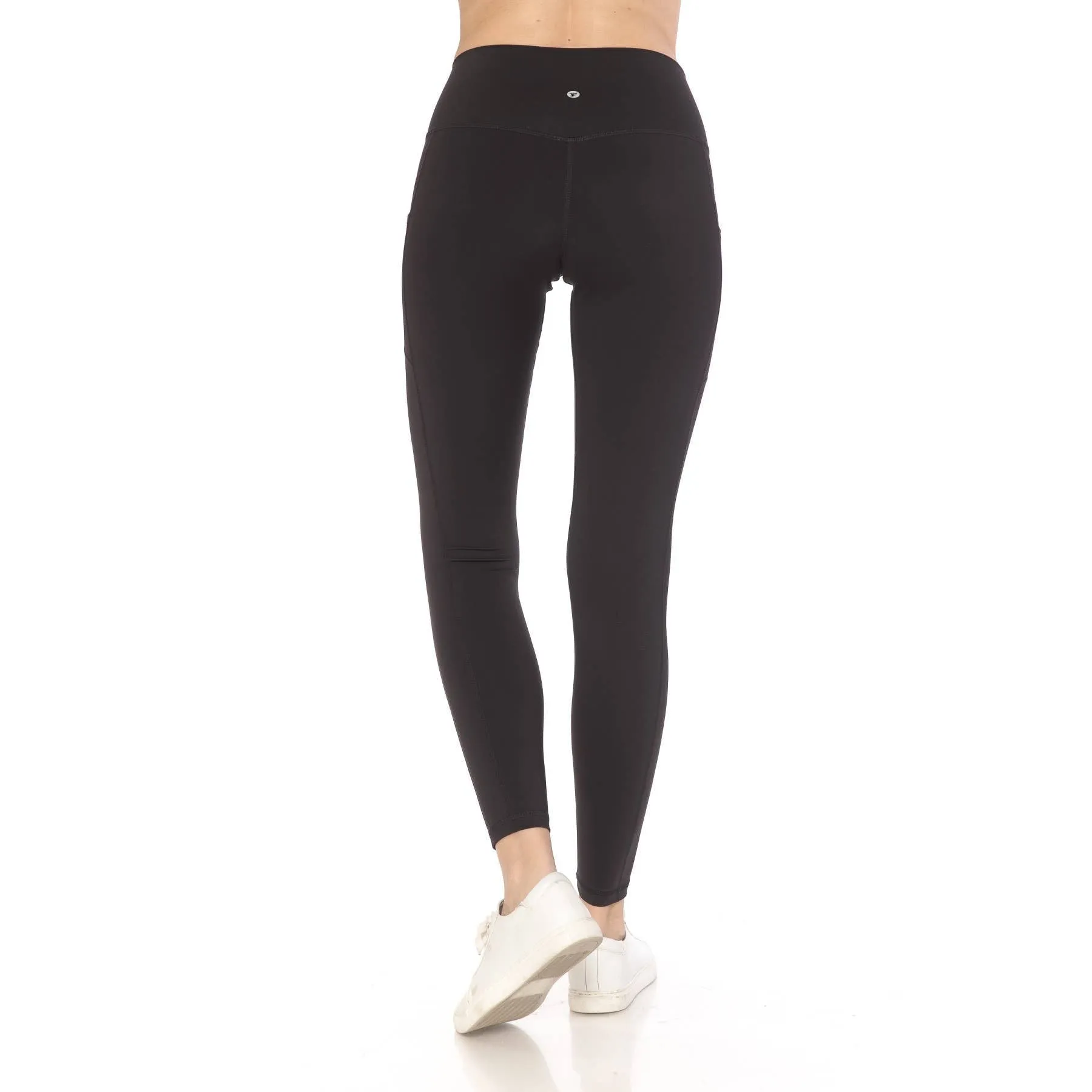 MOVE YOURSELF LEGGINGS (2 colors) Fit USA