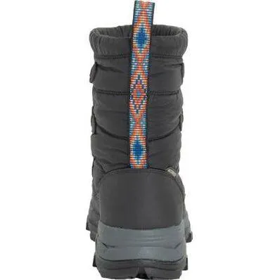 Muck Women's Nomadic Sport AGAT Lace Up WP Outdoor Boot - NWVA-000