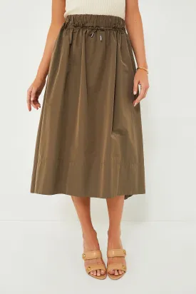 Mud Maman Skirt