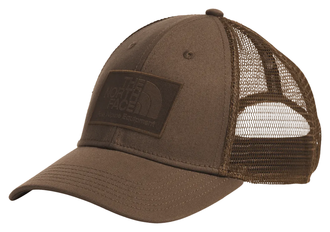 Mudder Trucker Hat