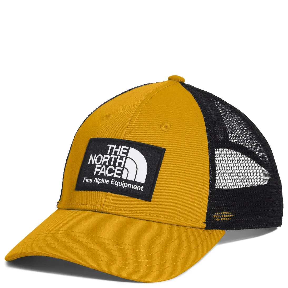 Mudder Trucker Hat