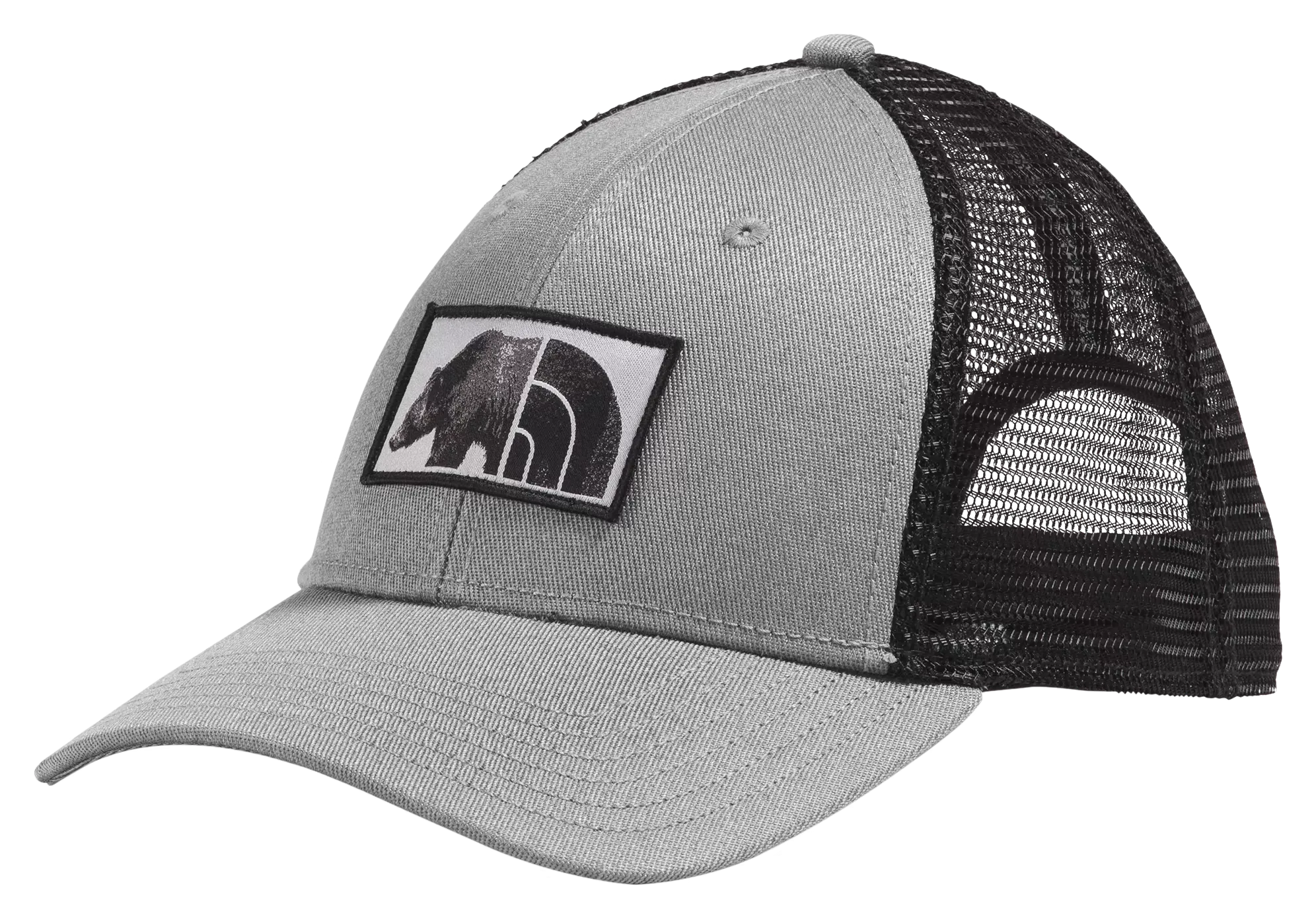 Mudder Trucker Hat