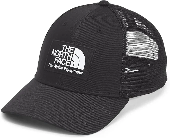 Mudder Trucker Hat