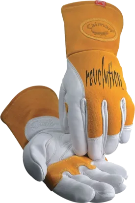 Multi-Task Welding Gloves