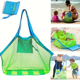 Multifunctional Large Capacity Travel Tote Bag