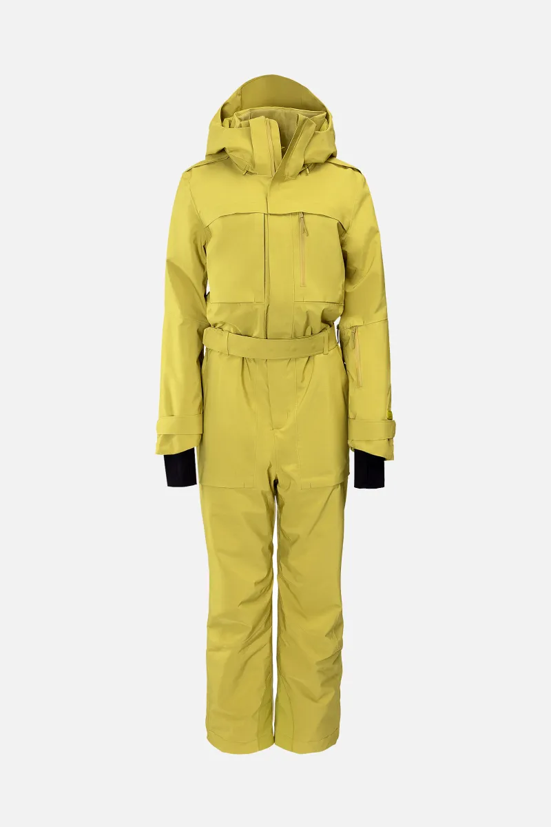 Murphy Ski Suit – Short - Final Sale