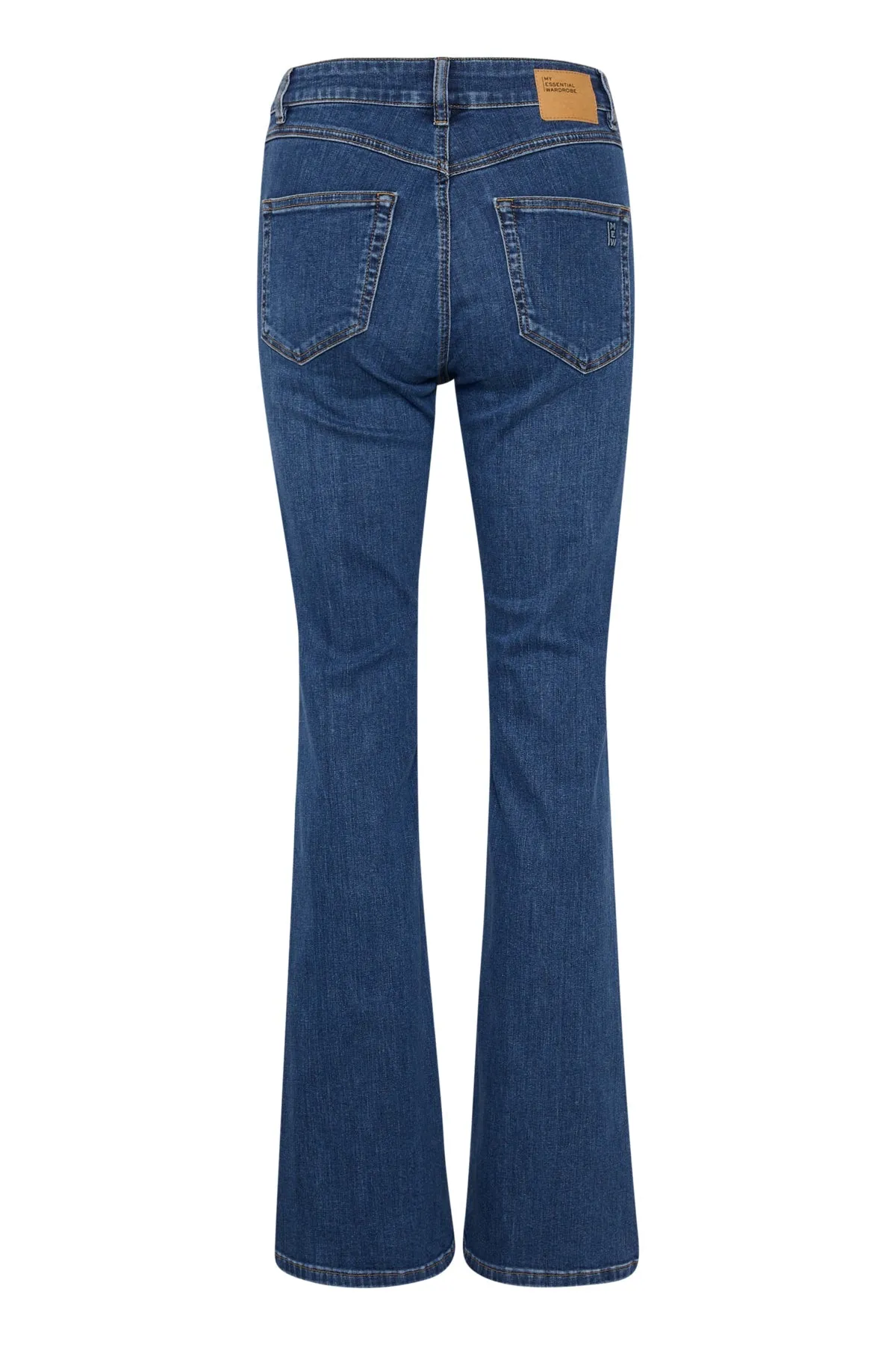 My Essential Wardrobe 36 Dakota - Bootcut jeans