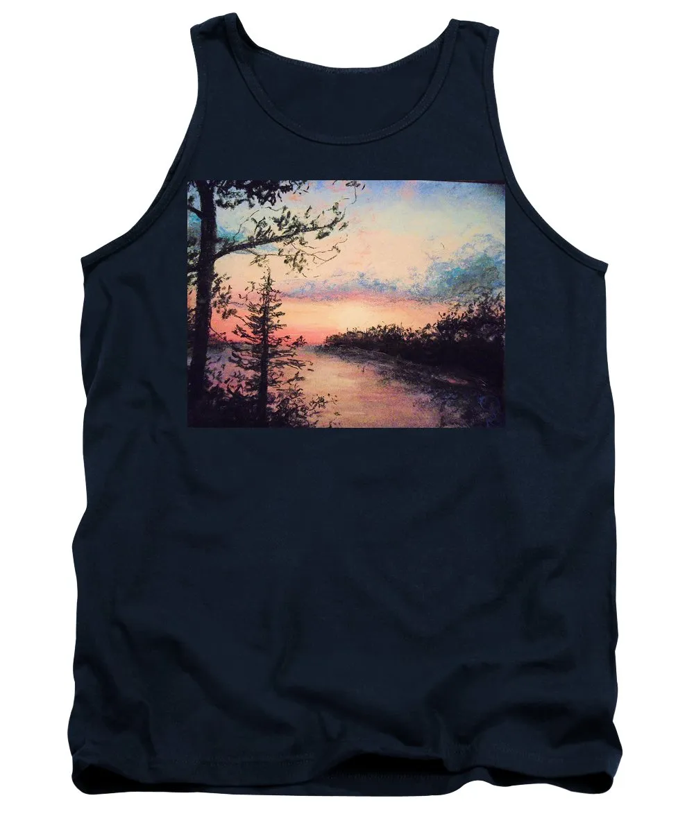 Mystic Escape - Tank Top