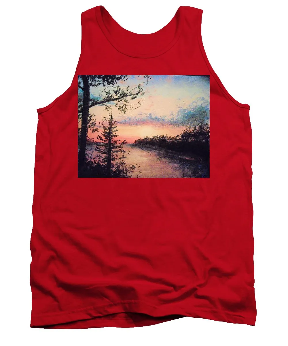 Mystic Escape - Tank Top