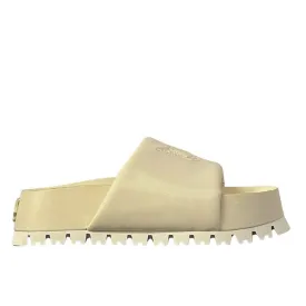 NAKED WOLFE VENUS NYLON SLIPPERS