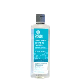 Nature Clean Rinse Agent 250ml