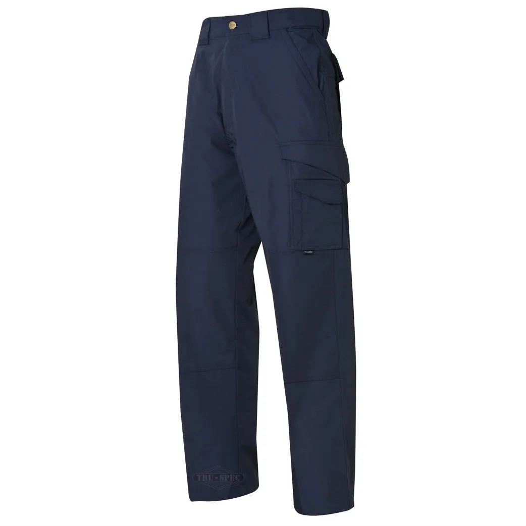 Navy Tru-Spec Lightweight 24/7 Pants