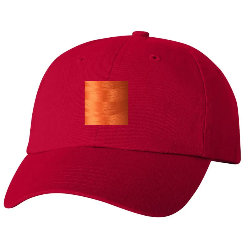 Nebraska Hat - Classic Dad Hat - Many Color Combinations