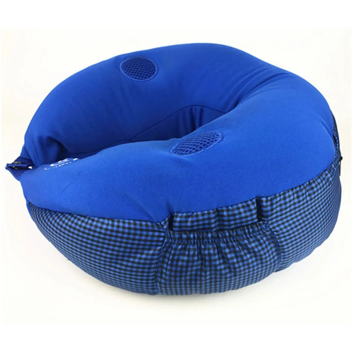 Neck Pillow Vibration MP3