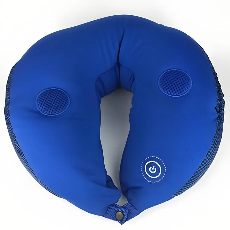 Neck Pillow Vibration MP3