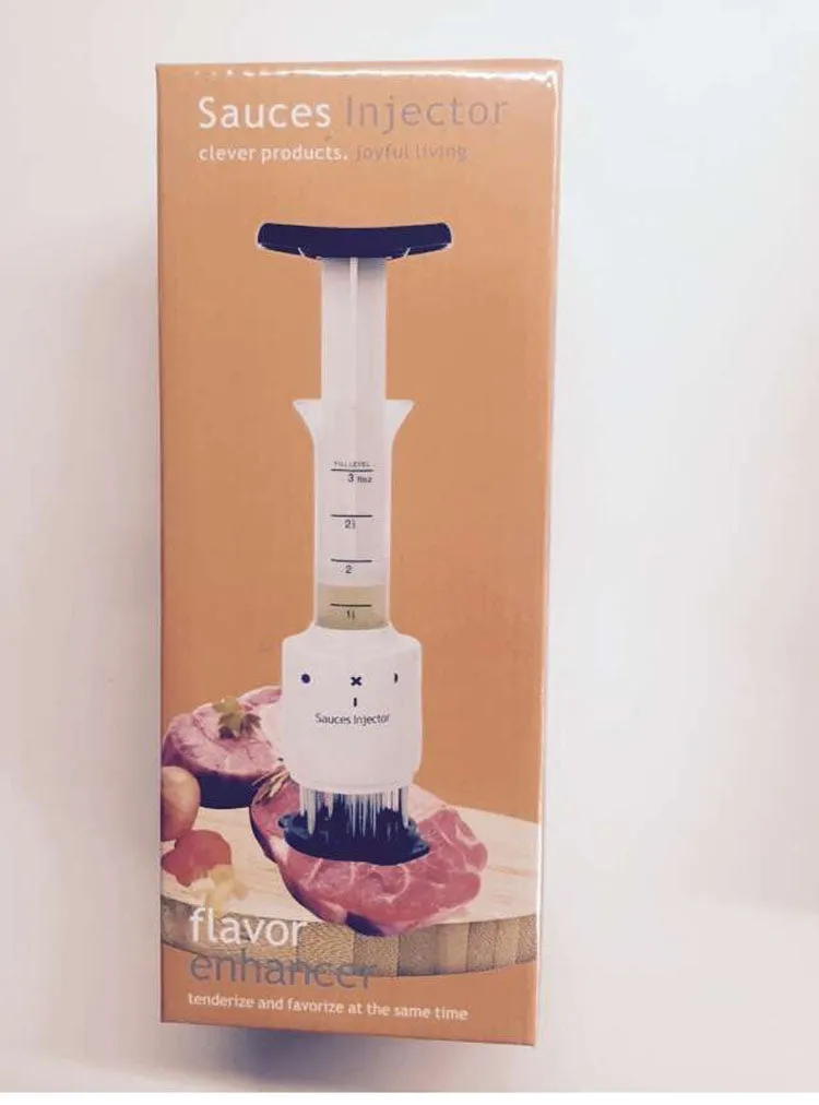 Needle Injection Meat Tenderizer