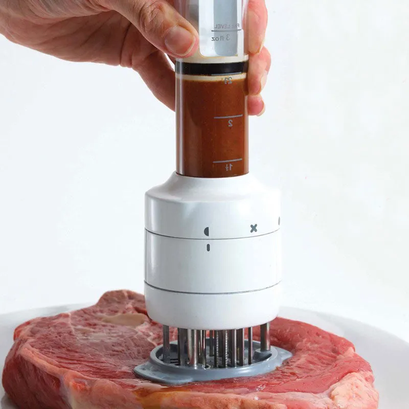 Needle Injection Meat Tenderizer