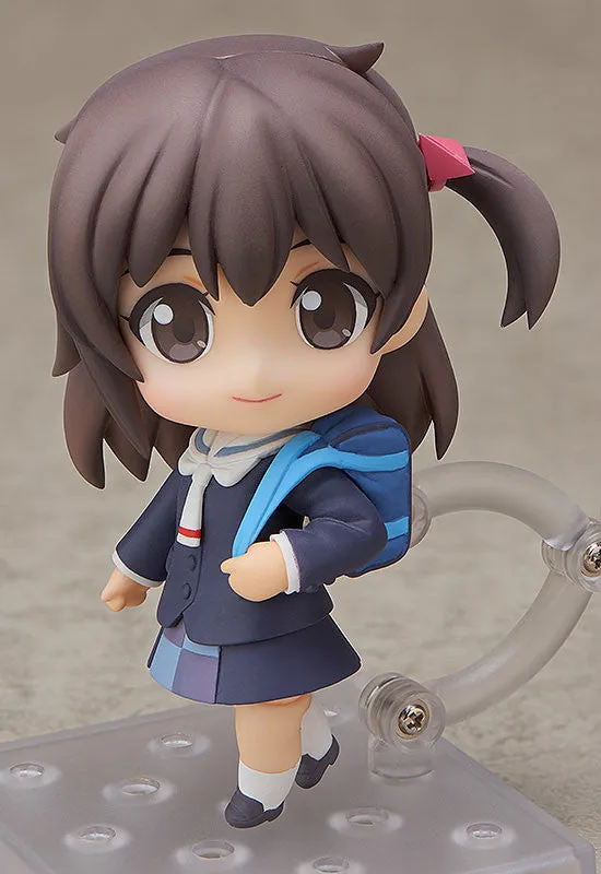 Nendoroid 477 Ruuko Kominato from Selector Infected WIXOSS Tomytec [SOLD OUT]