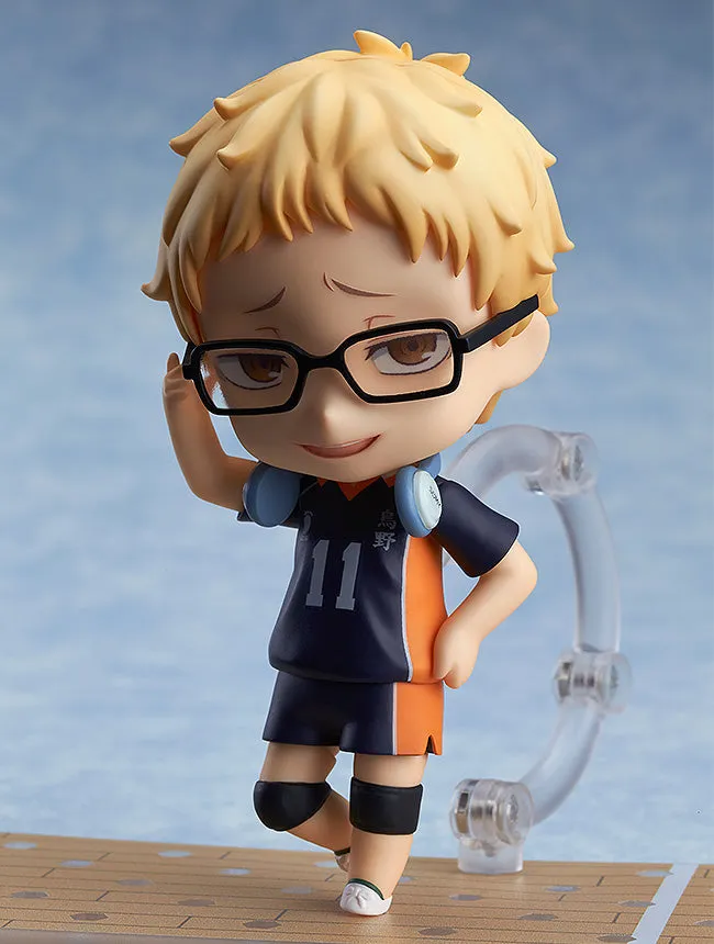 Nendoroid Kei Tsukishima (4th-Run)