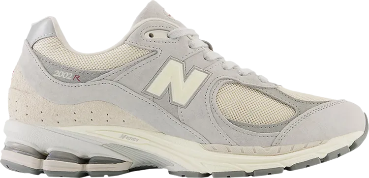 New Balance 2002R 'Lunar New Year - Concrete' sneakers, gray