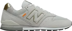 New Balance 996 'Moonbeam Gold' sneakers, cream