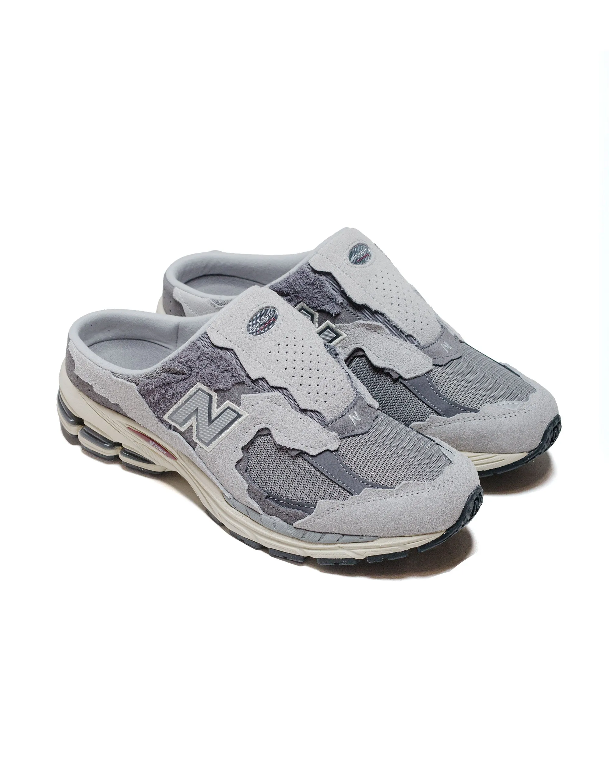 New Balance M2002NA Mule Protection Pack Raincloud