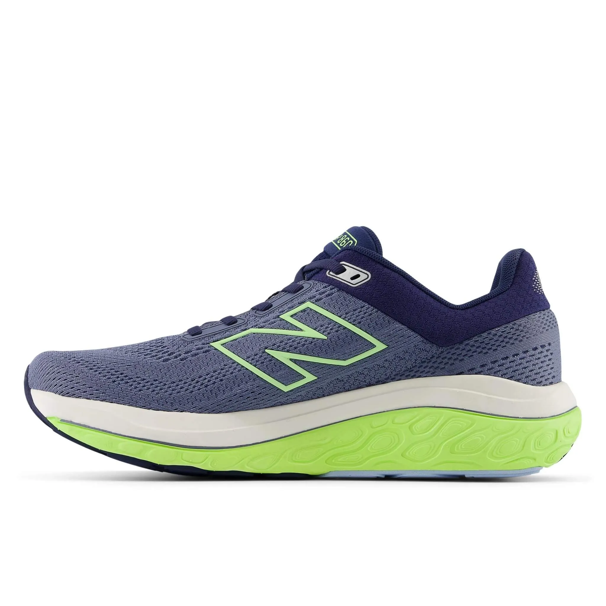 New Balance | Men's Fresh Foam X 860 V14 Running Shoes - Arctic Grey