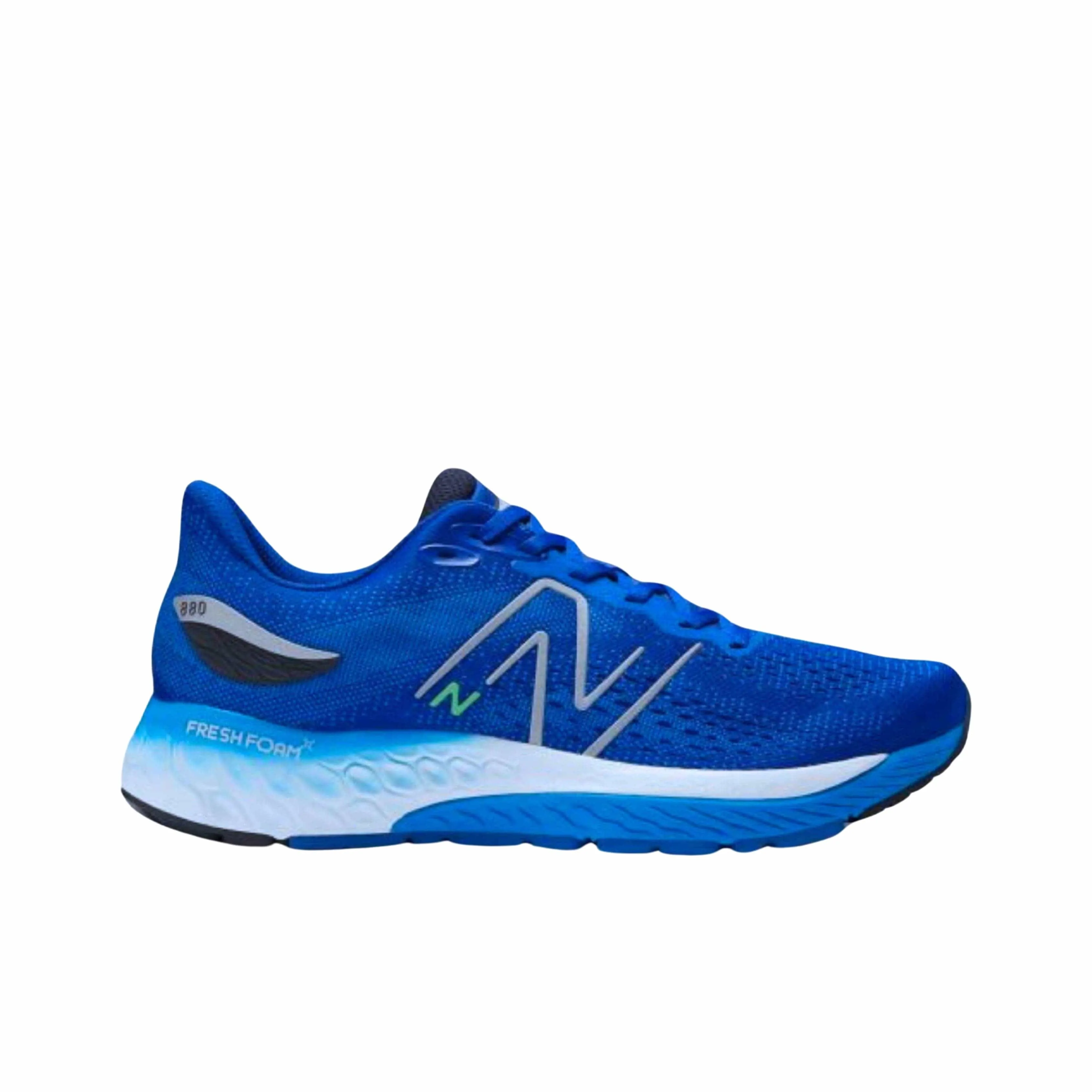 NEW BALANCE - Running Shoes