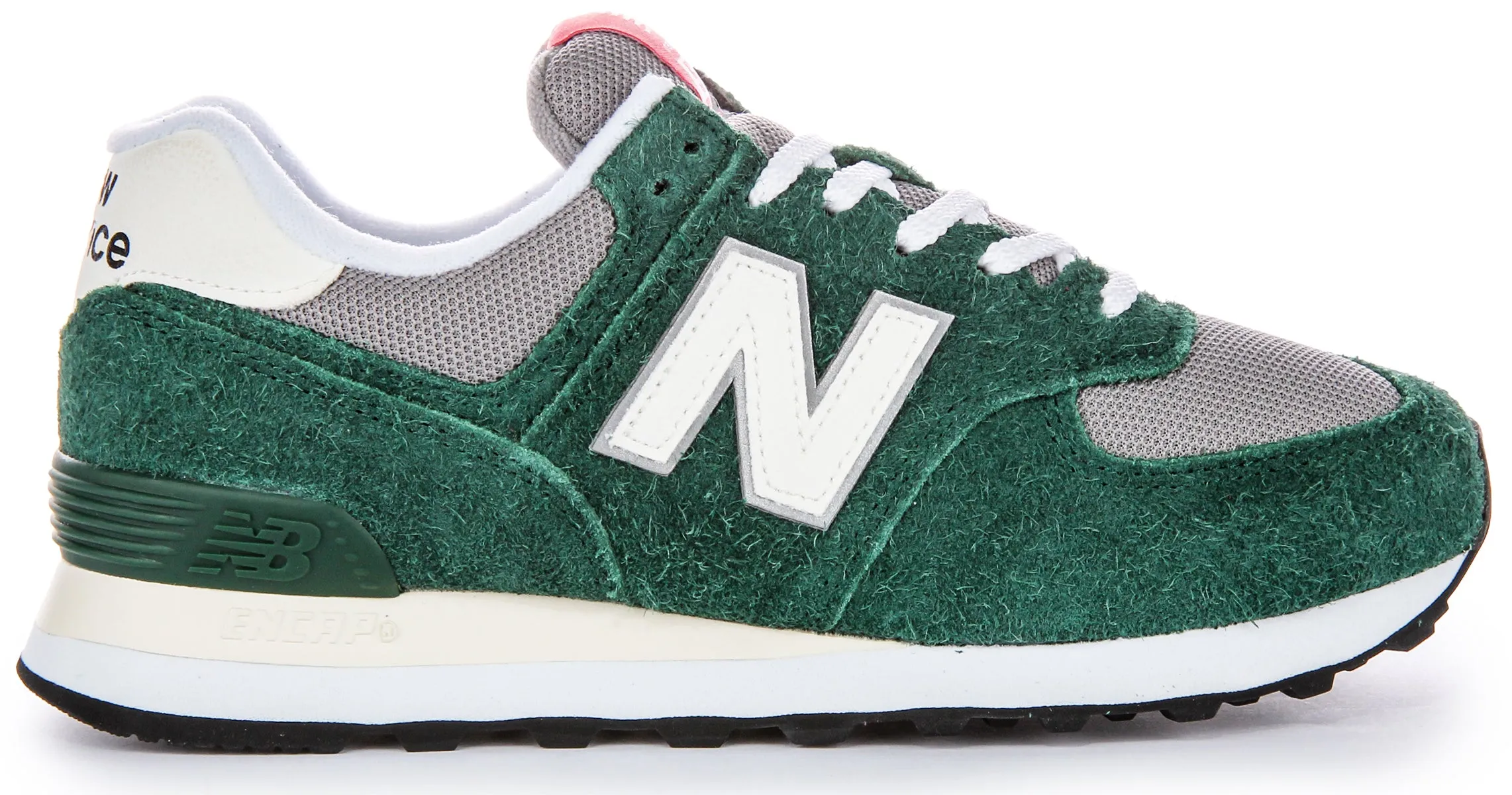 New Balance U574 GNH In Green