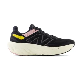 New Balance | Women's Fresh Foam X 1080 V13 Running Shoes - Black/Orb Pink